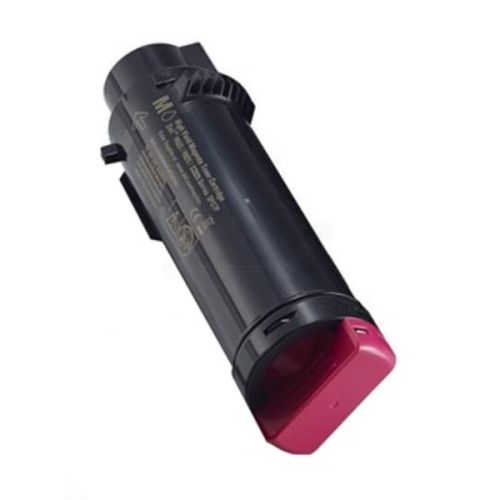 Dell 593BBRT Magenta Toner 4K