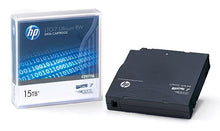 Load image into Gallery viewer, HP C7977A LTO7 Data Tape 15 TB