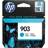 HP T6L87AE Original Cyan Ink Cartridge 903 (320 pages)