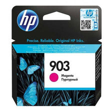 Load image into Gallery viewer, HP T6L91AE 903 Magenta Ink 4ml