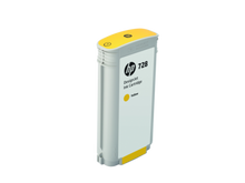 Load image into Gallery viewer, HP F9J65A 728 Yellow Ink 130ml