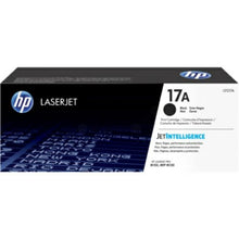 Load image into Gallery viewer, HP CF217A 17A Black Toner 1.6K