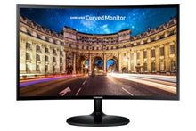 Load image into Gallery viewer, Samsung C24F390 23.5 VA LED Curved Monitor