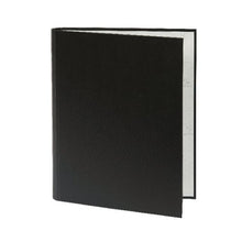 Load image into Gallery viewer, Guildhall Ring Binder 30mm Black PK10