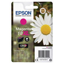 Load image into Gallery viewer, Epson C13T18134012 18XL Magenta Ink 7ml
