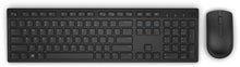 Load image into Gallery viewer, Dell KM636 Wireless Keyboard and Mouse