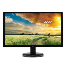 Load image into Gallery viewer, Acer K222HQLBID 21.5 Inch Monitor