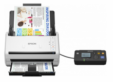 Load image into Gallery viewer, Epson WorkForce DS530N Sheetfed Scanner