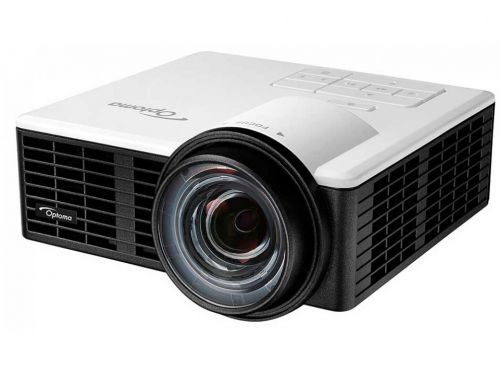 Optoma ML750ST Short Throw LED Projector