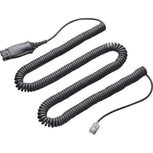 Plantronics HIS Adapter Cable