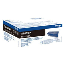 Load image into Gallery viewer, Brother TN423BK Black Toner 6.5K