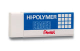 Pentel Erasers PK36