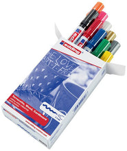 Load image into Gallery viewer, Edding 4000 Paint Marker Assorted PK10