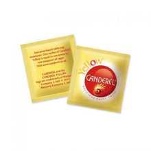 Load image into Gallery viewer, Yellow Sachet Sweetener (Pack 1000)