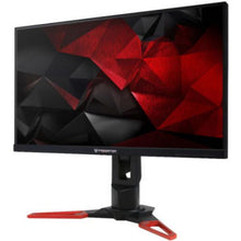 Load image into Gallery viewer, Acer XB Predator XB281HK TN 28in Black Red Monitor