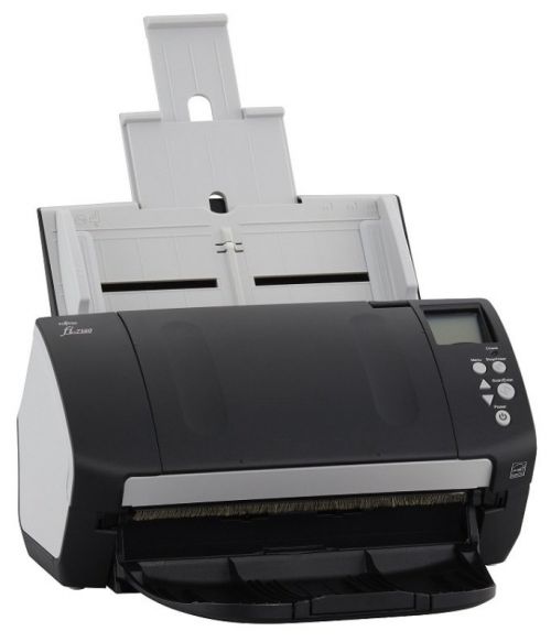 Fujitsu FI7140 A4  Document Scanner