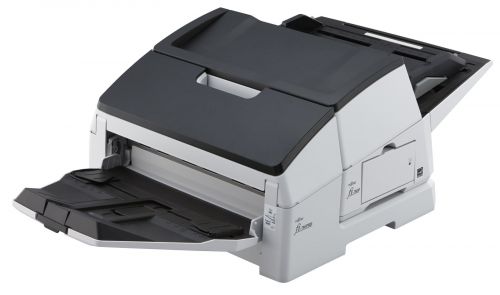 Fujitsu FI7600 A4 Document Scanner