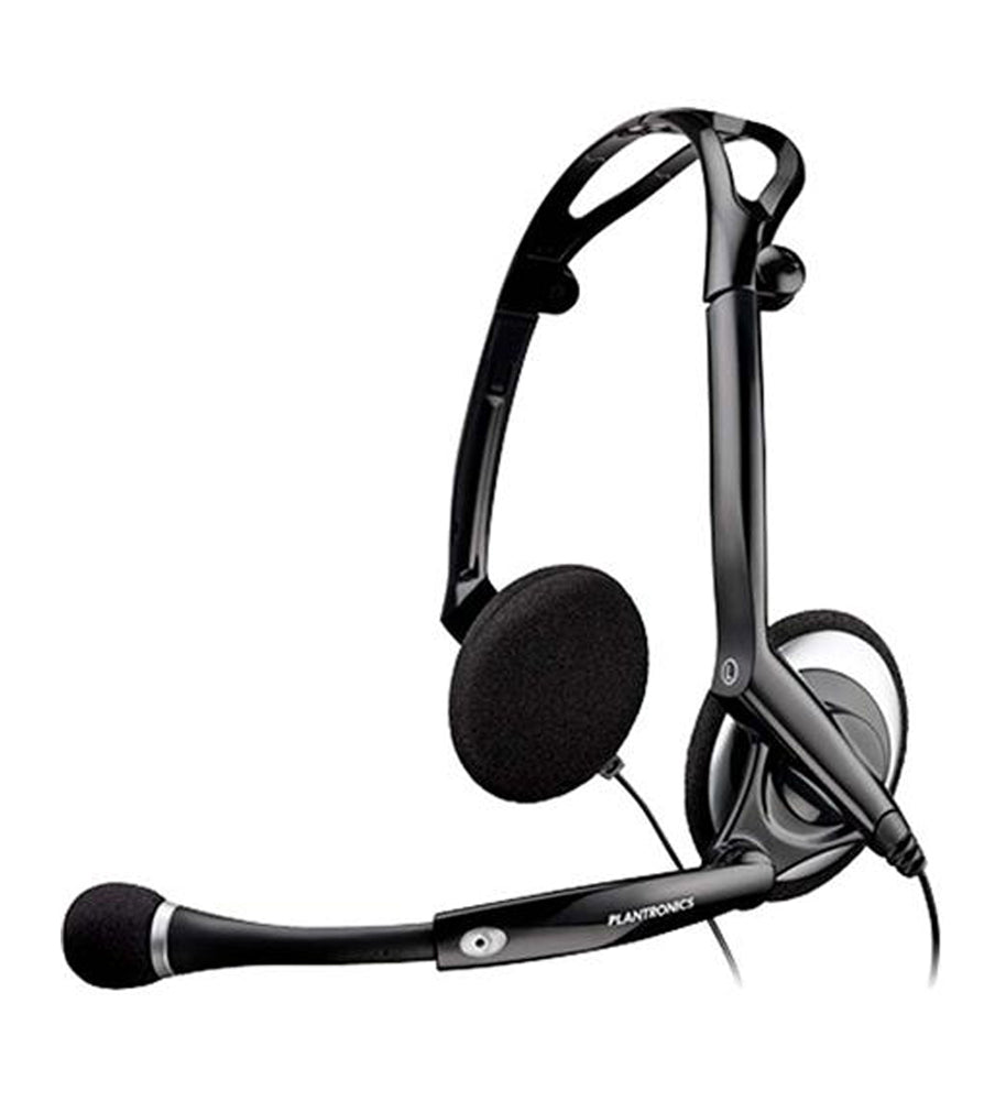 Plantronics 76921-15 Audio DSP400 stereo headset