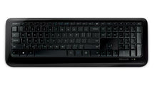 Load image into Gallery viewer, Microsoft Wireless Keyboard 850