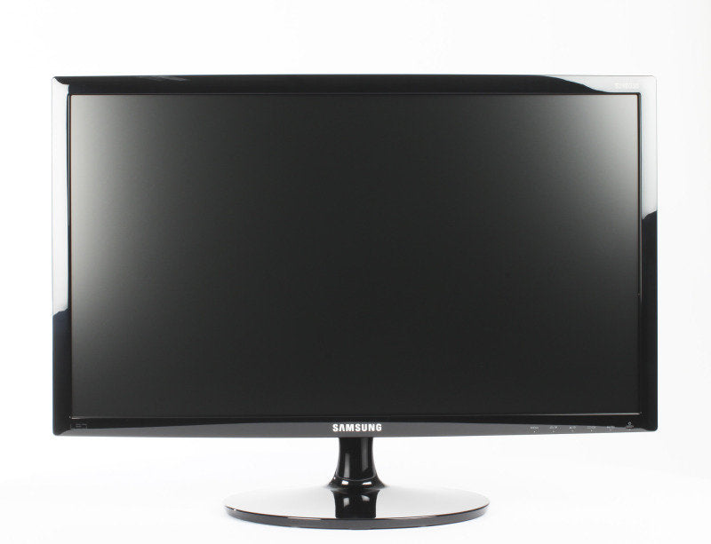 Samsung LS24D330HSX/EN S24D330H 24 TN DSUB HDMI Essential