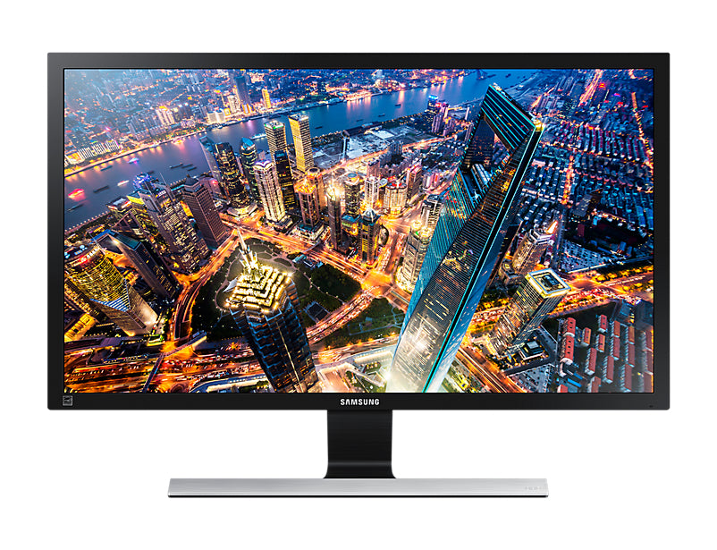Samsung LU28E590DS/EN U28E590D 28in UHD 2 x HDMI Monitor