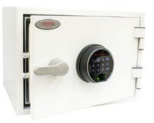 Load image into Gallery viewer, Phoenix Titan Sz 1 Fire &amp; Security Safe Fingerprint Lock