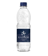 Load image into Gallery viewer, Radnor Hills Bottled Water 500ml (Pack 24)