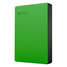 Load image into Gallery viewer, Seagate 2TB Game Drive Portable USB3.0