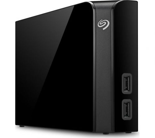 Seagate Backup Plus 6Tb 3.5 Inch Desktop Ext HDD