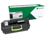 Lexmark 53B2H00 Original Black Toner Cartridge (25000 pages)