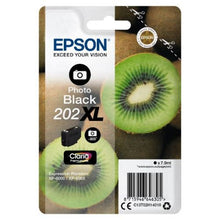 Load image into Gallery viewer, Epson C13T02H14010 202XL Photo Black Ink 8ml