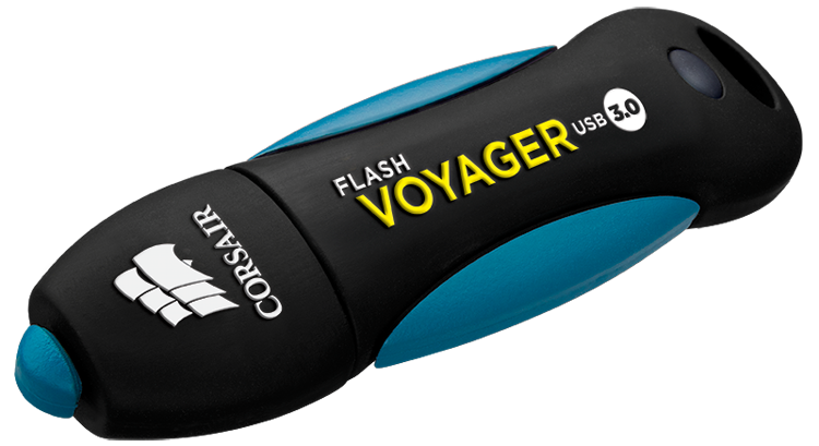 Corsair CMFVY3A-16GB Flash Voyager 16Gb Usb 3.0