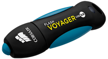 Load image into Gallery viewer, Corsair Flash Voyager 64Gb Usb 3.0