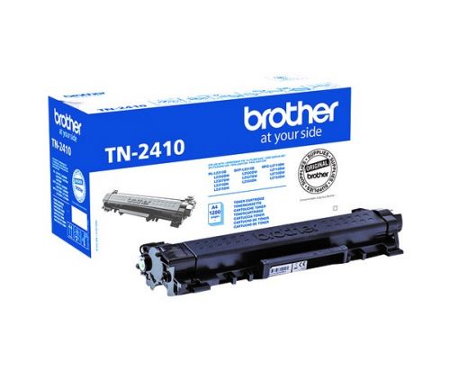 Brother TN2410 Black Toner 1.2K - xdigitalmedia