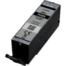 Load image into Gallery viewer, Canon 2024C001 PGI580XL Black Ink 19ml