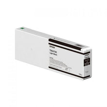 Load image into Gallery viewer, Epson C13T804700 T8047 Light Black Ink 700ml