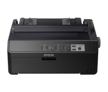 Load image into Gallery viewer, Epson FX 890IIN Mono Dot Matrix Printer