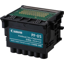 Load image into Gallery viewer, Canon 3872B001 PF05 Printhead