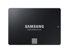 Load image into Gallery viewer, Samsung SSD Internal 4TB 860 EVO SATA
