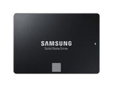 Samsung SSD Internal 4TB 860 EVO SATA
