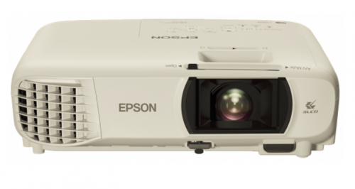 Epson EHTW650 Full HD 1080p Projector