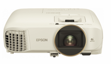 Load image into Gallery viewer, Epson EHTW5650 Desktop projector