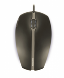 Cherry Gentix Illuminated Mouse USB Optical