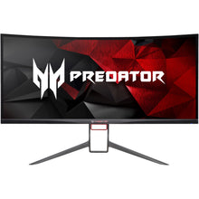 Load image into Gallery viewer, Acer UM.CX0EE.P01 Predator X34 Curved Monitor