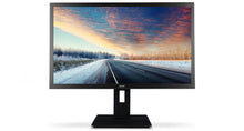 Load image into Gallery viewer, Acer B6 B276HULE 27IN Grey Monitor