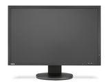 NEC PA243W 24IN Black Monitor