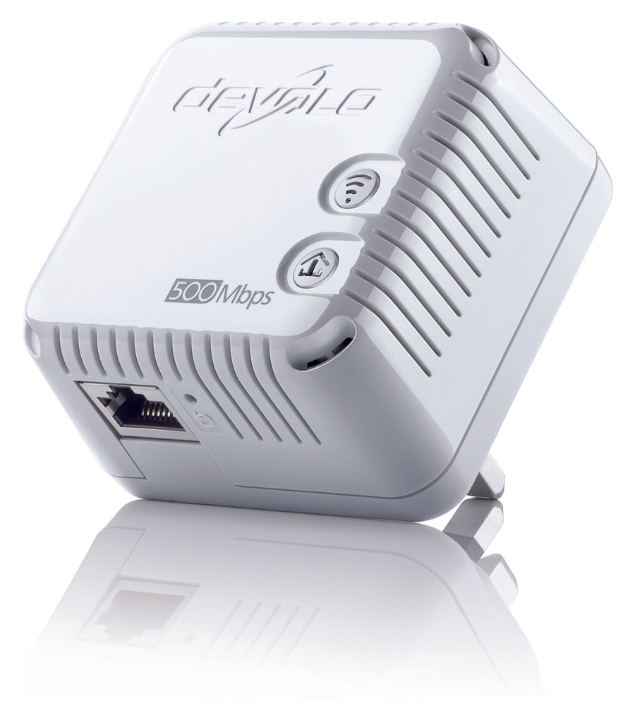 Devolo 9078 dLAN Powerline 500 WiFi