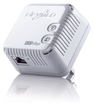 Load image into Gallery viewer, Devolo 9078 dLAN Powerline 500 WiFi