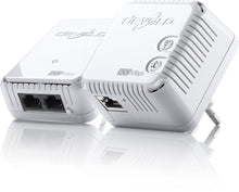 Load image into Gallery viewer, Devolo 9085 Powerline 500 WiFi Kit