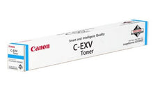 Load image into Gallery viewer, Canon 0482C002 EXV51 Cyan Toner 60K